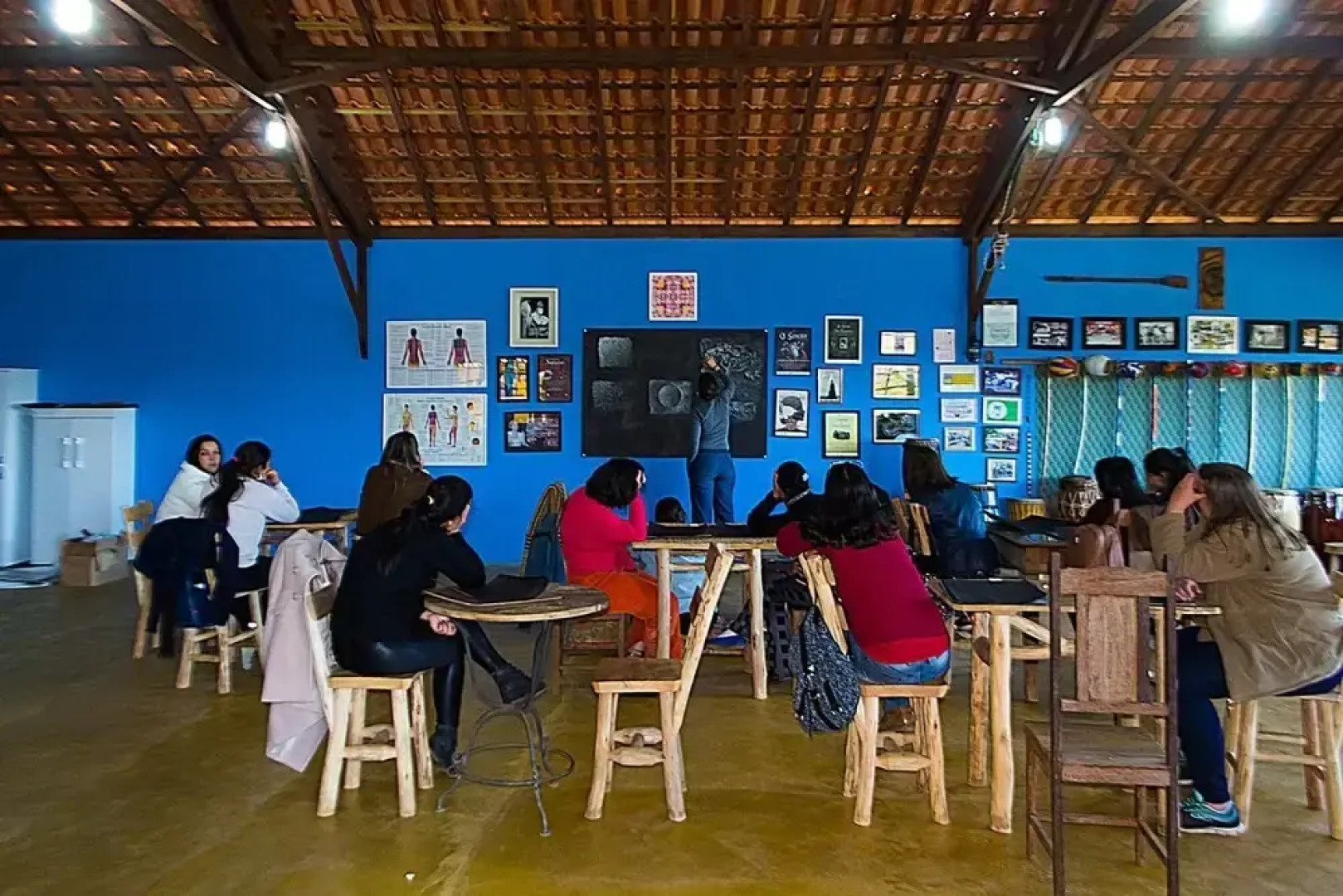 Arte de Santo Antônio