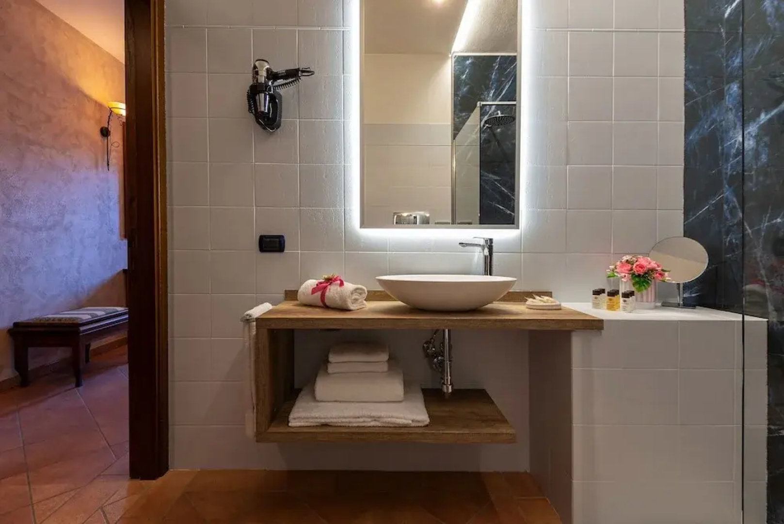 Casanova - Panoramic Rooms and Suites