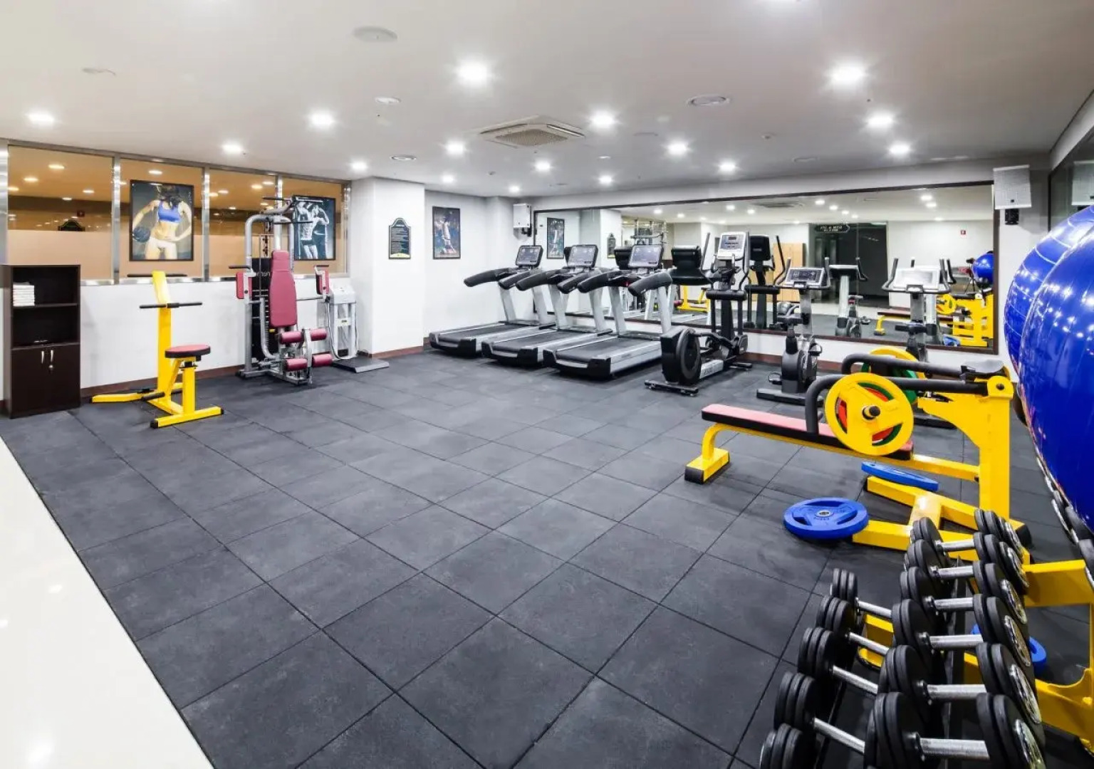 Benikea premier Hotel Dongdaemun