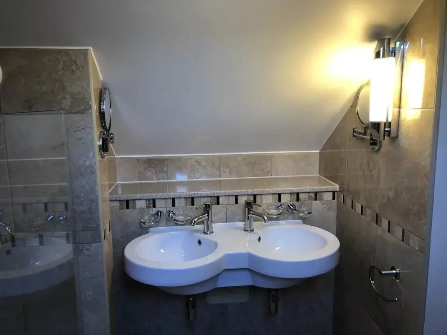 Little Downham Anchor