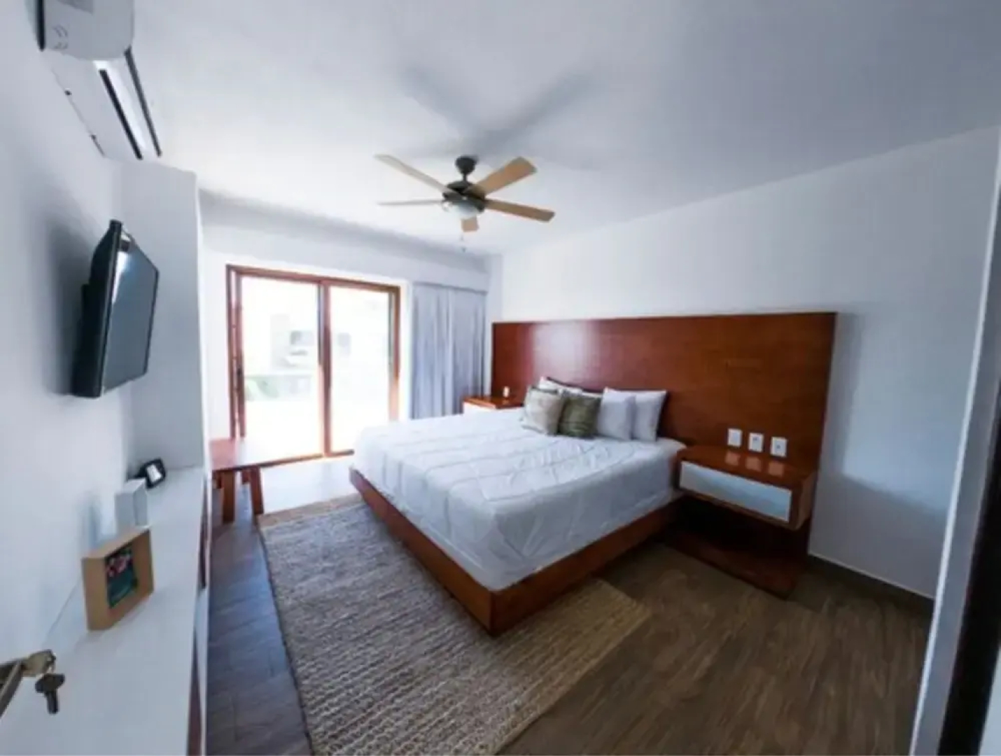 Villas La Mar