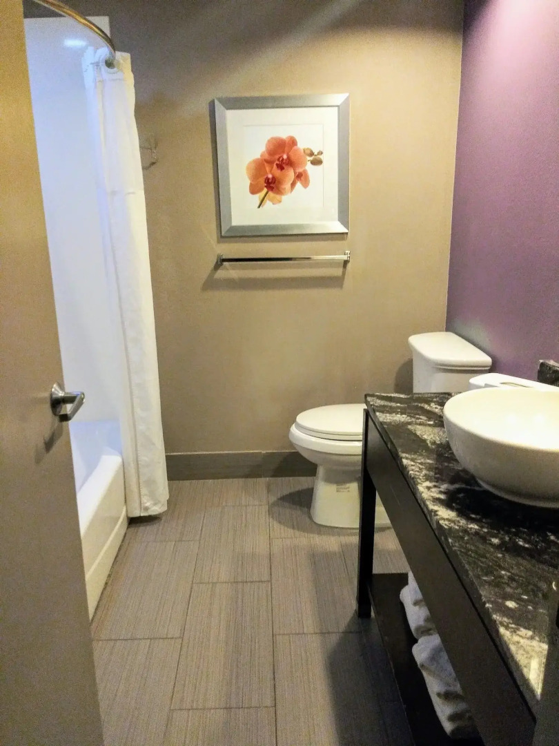 Quality Suites Fort Myers I-75