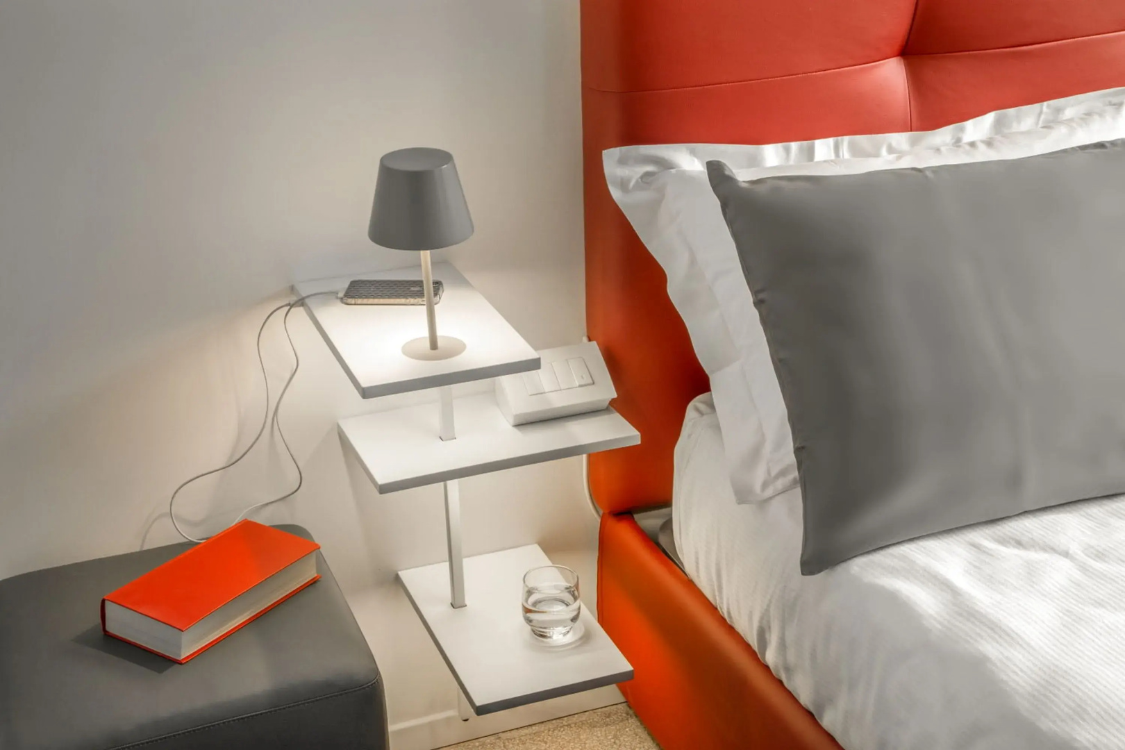 Hotel Belli36 Rooms