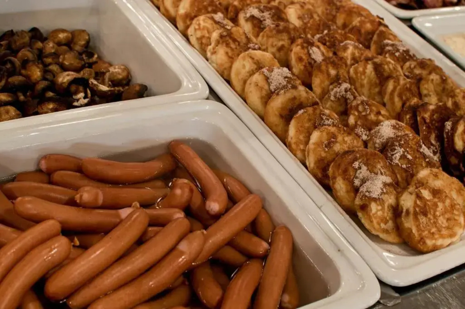 Hotel Srni Depandance