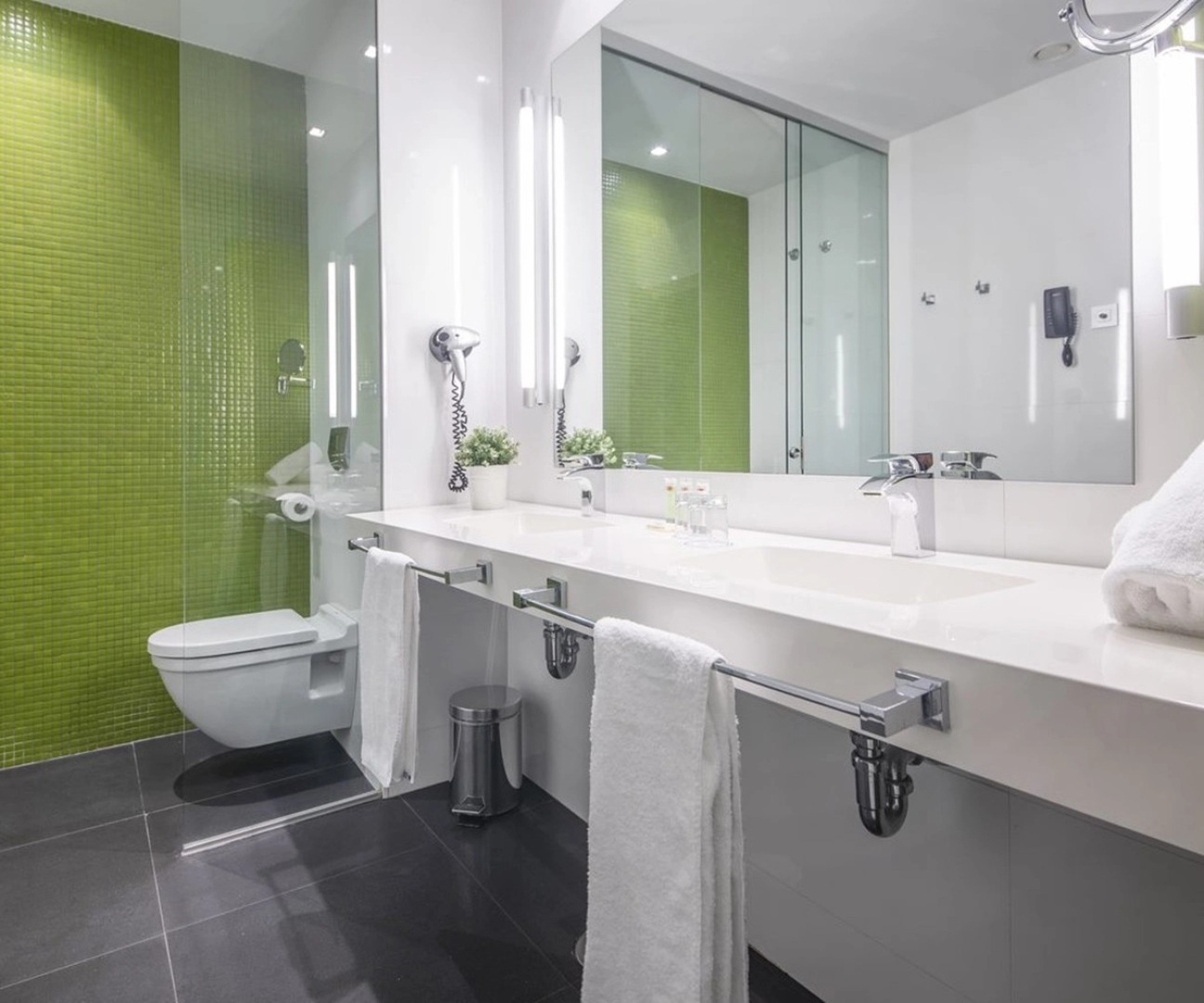 Blau Hotel Las Caldas