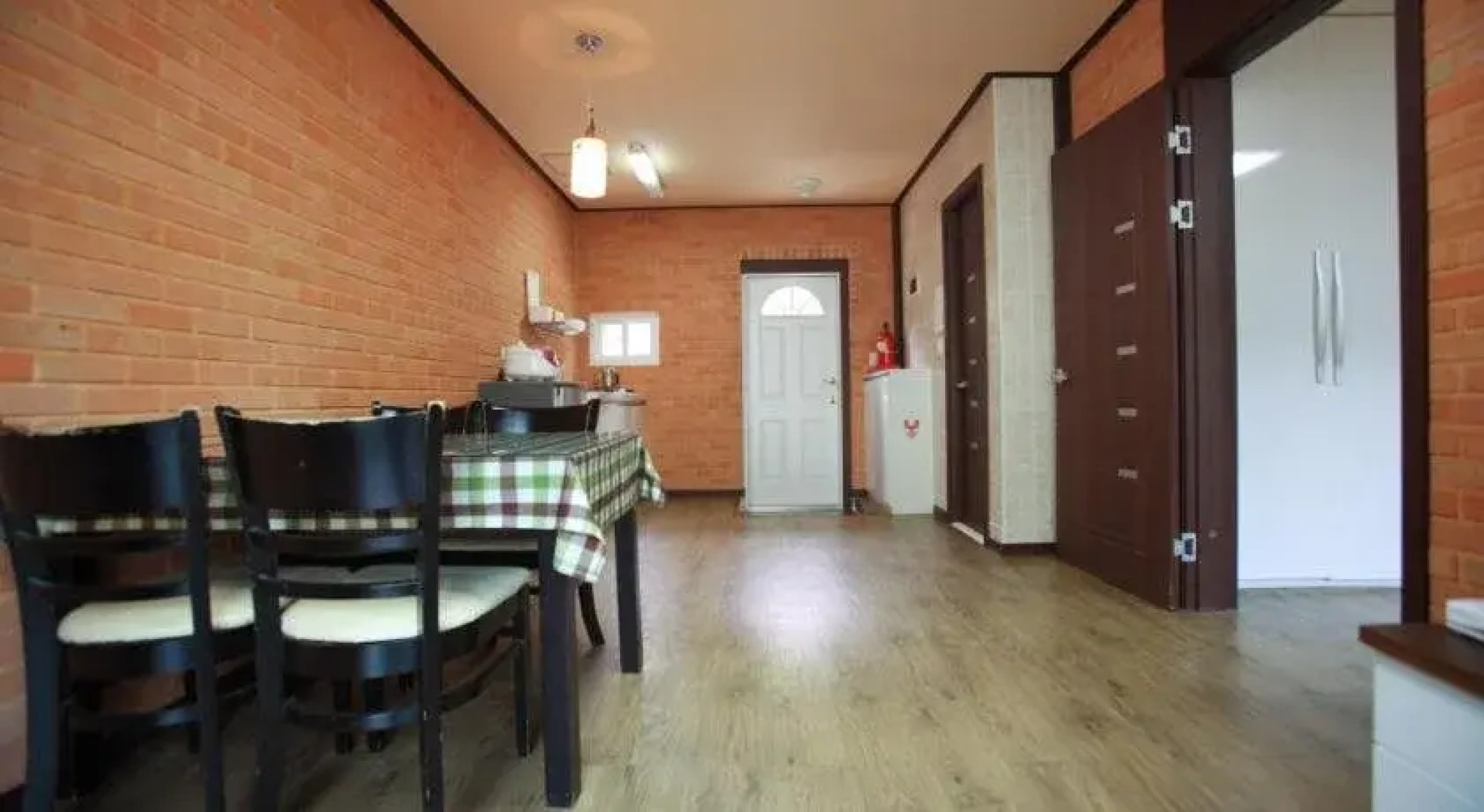 Hwangto-green Village