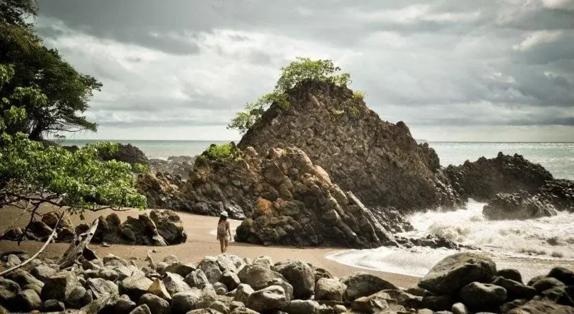 Drake Bay Backpackers
