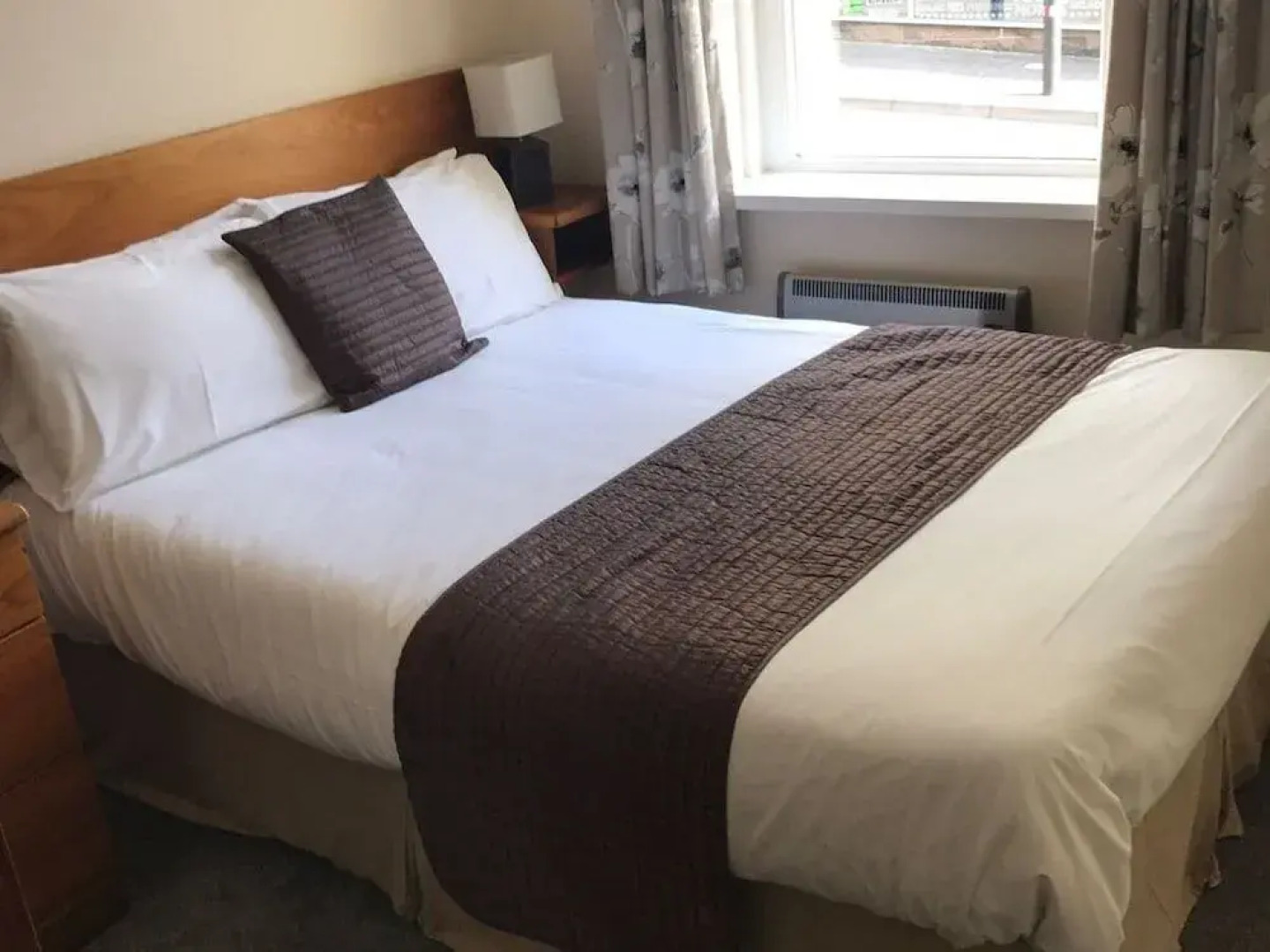 The Terrace Lodge Hotel