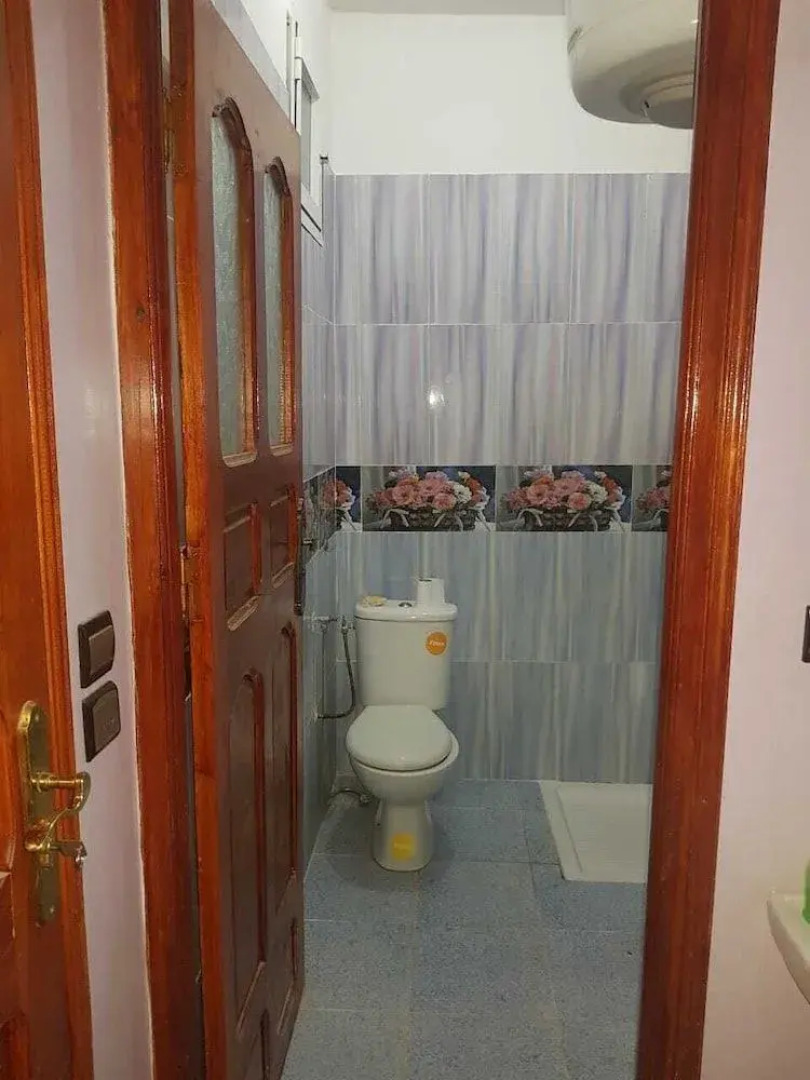 Auberge Restaurant La Gazelle Du Sud