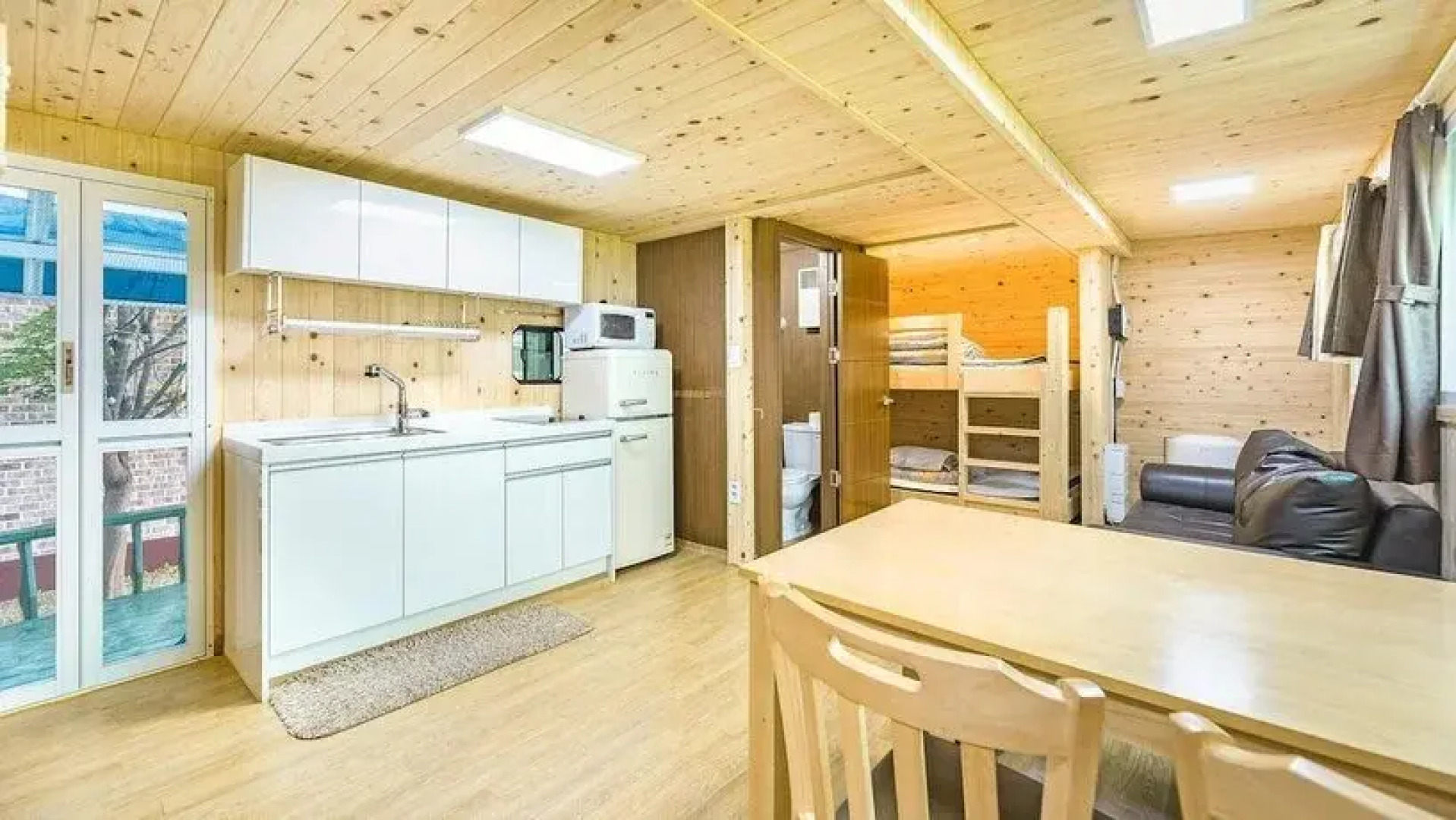 City Inn Happy Valley