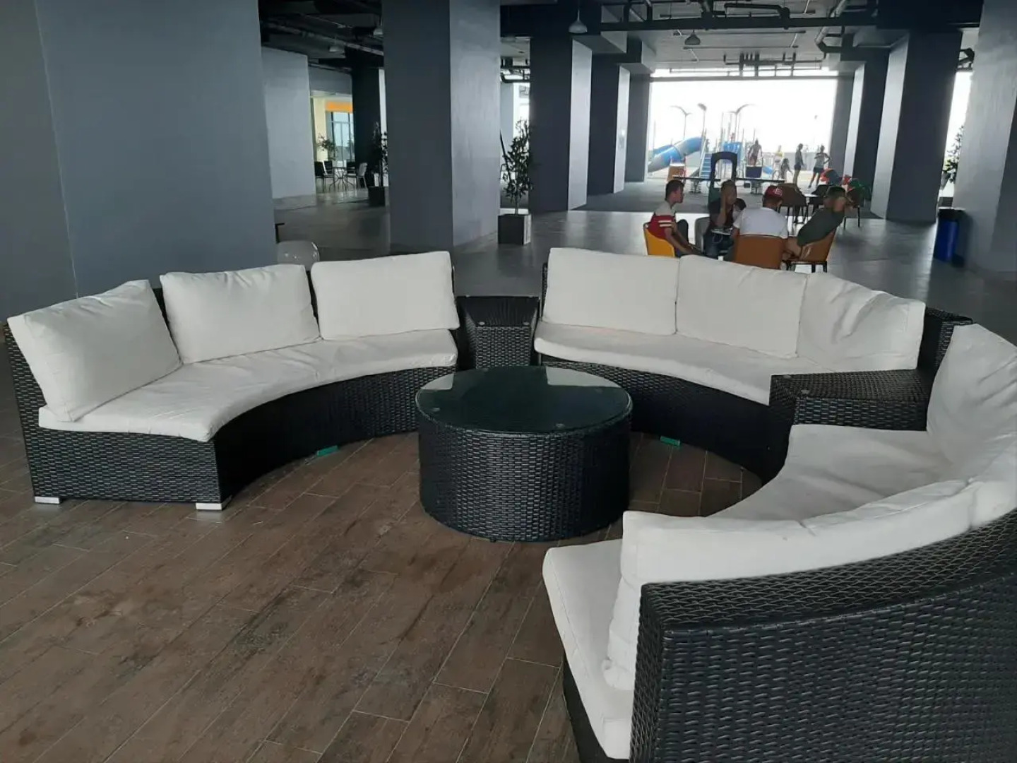 Symphony Tower Studio@Balakong