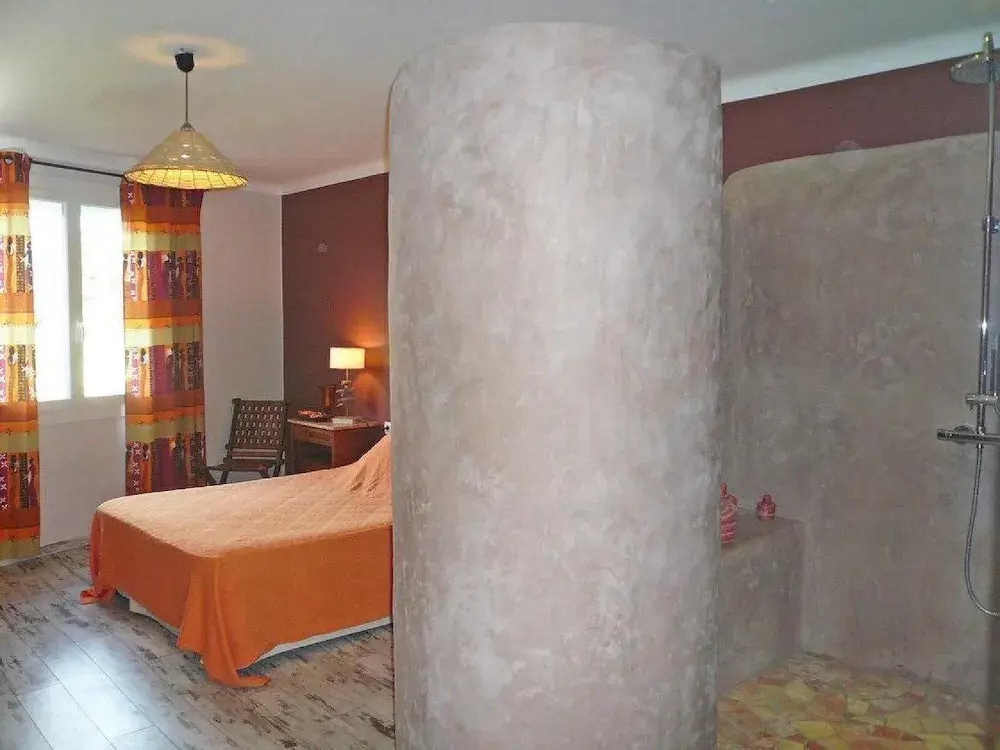 Talpri - Maison typique des Corbières avec piscine, pays Cathare Apart