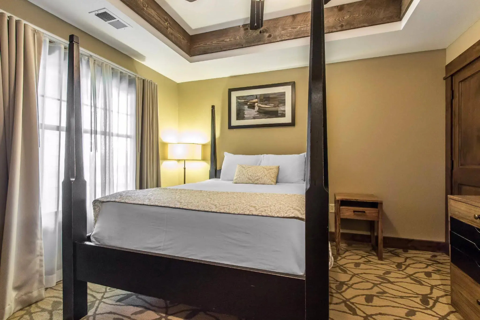 Hilton Grand Vacations Club Paradise Point Hollister