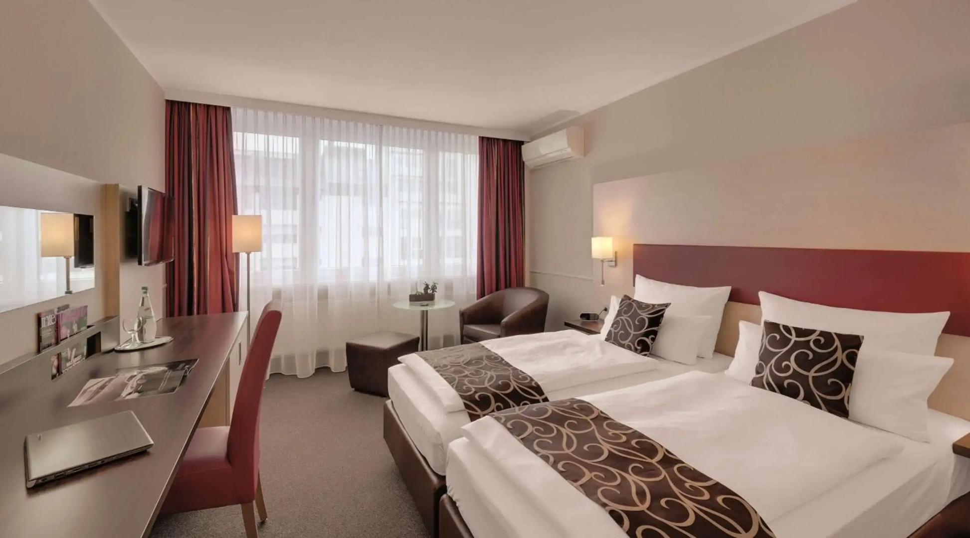 Apart Hotel Halle