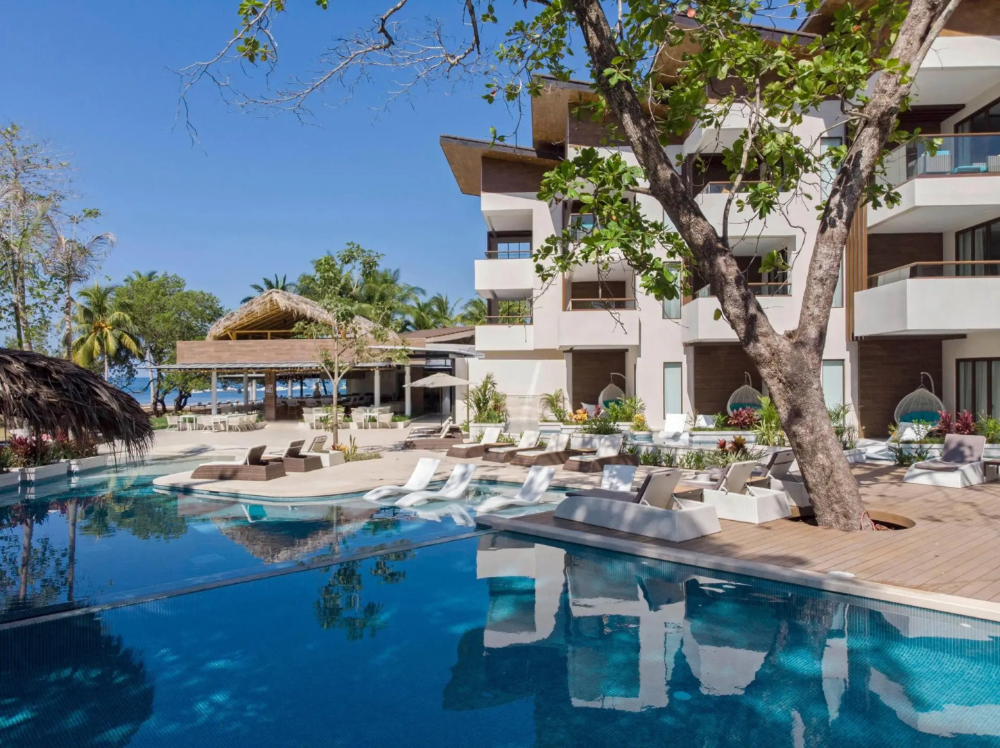 Azura Beach Resort - All Inclusive - Adults Only