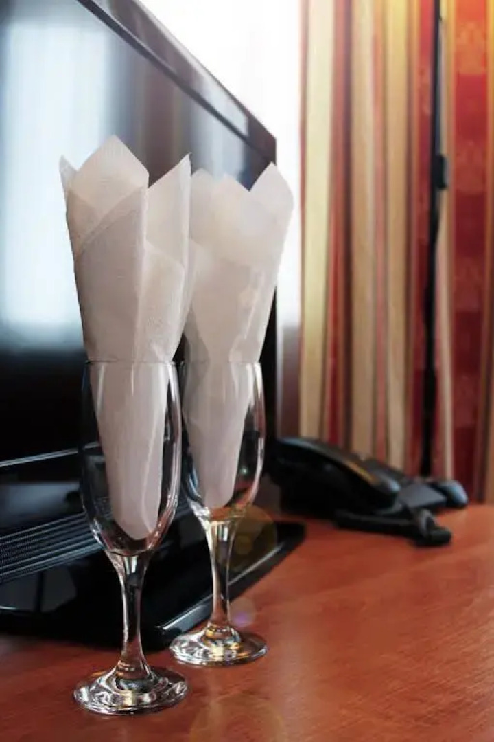 Гостиница Троицкая 