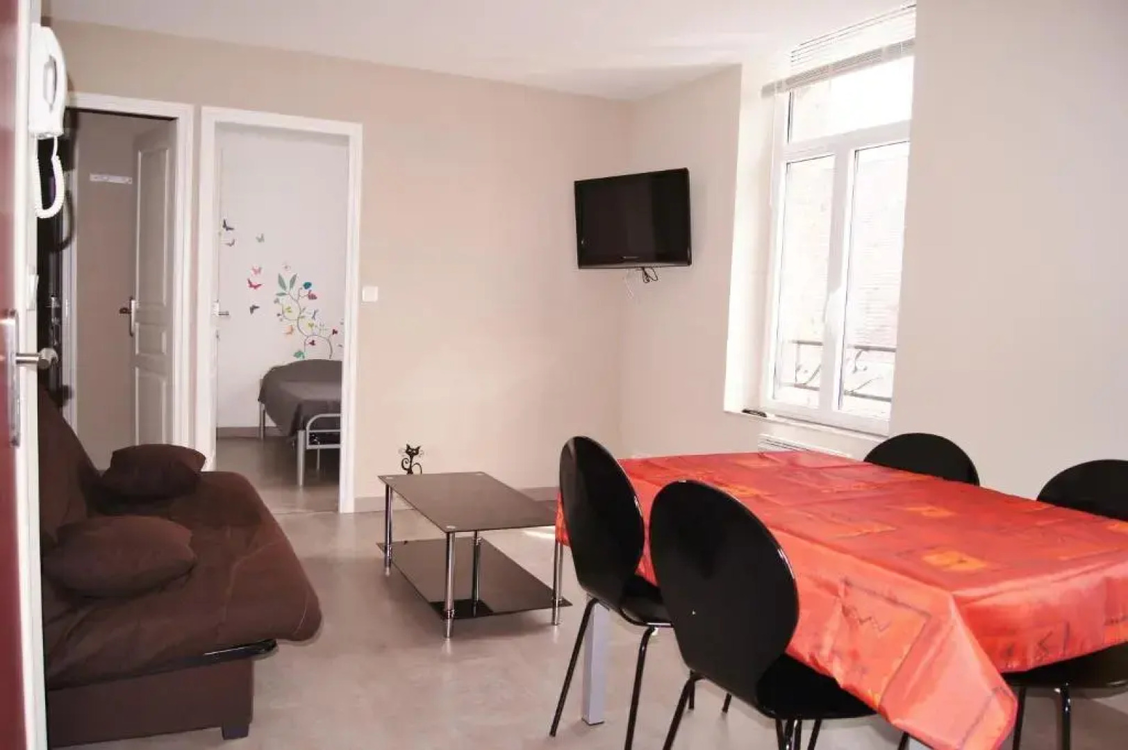 Appart 2-4 pers Berck-Plage Hyper-centre