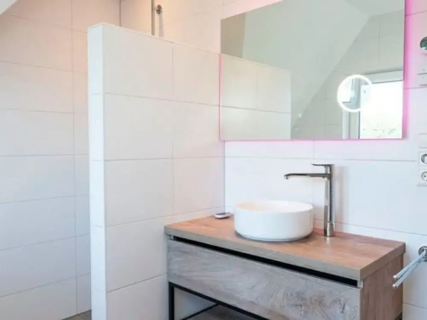 Modern Villa Near Texel Beach