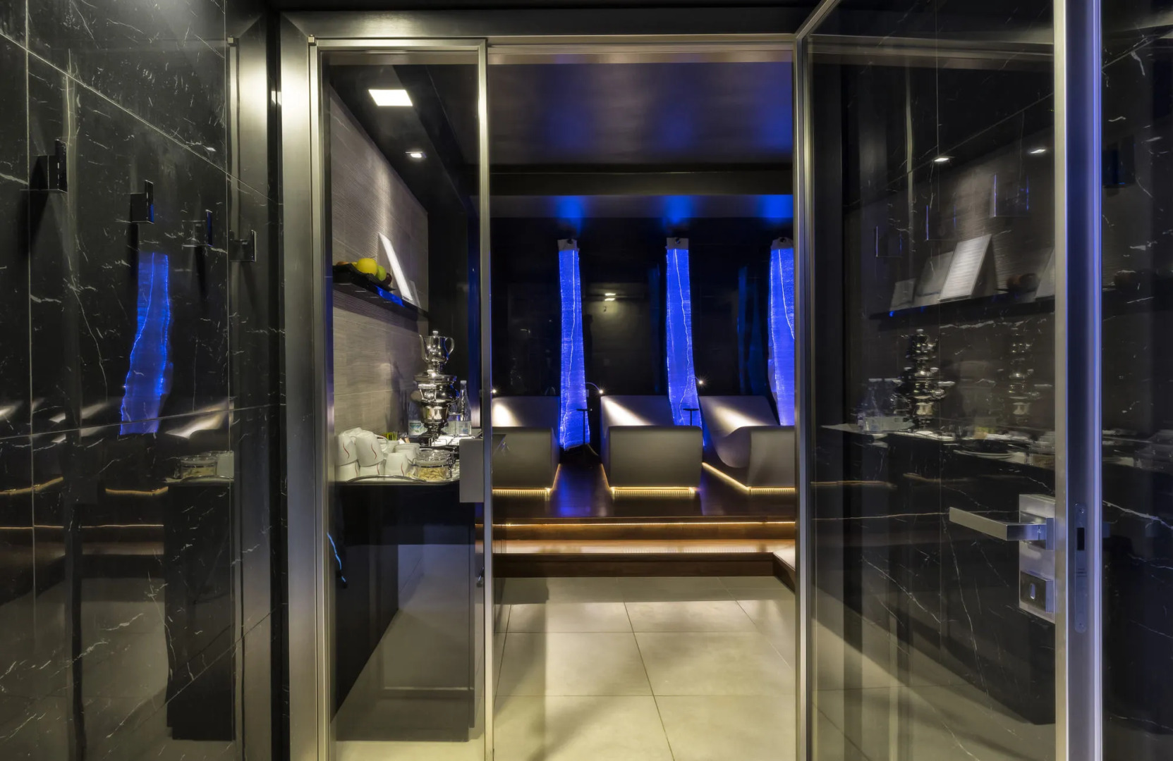 Atlantic Hotel & SPA