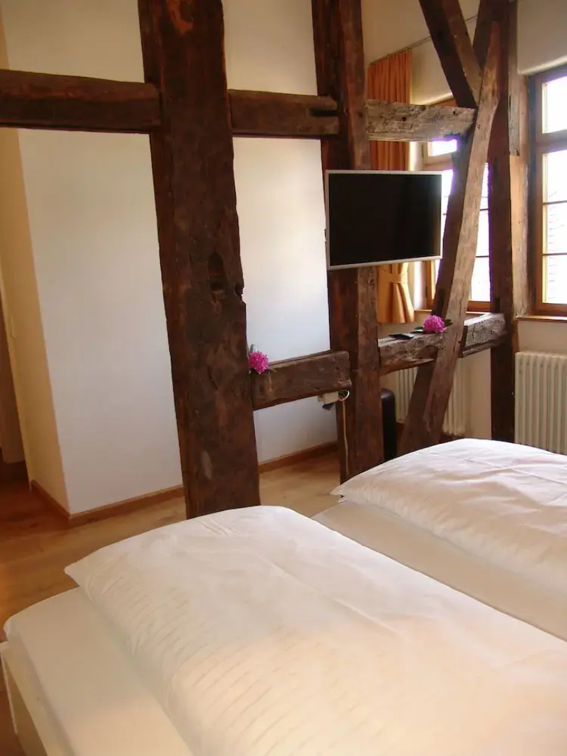 Hotel-Restaurant Edelsäcker