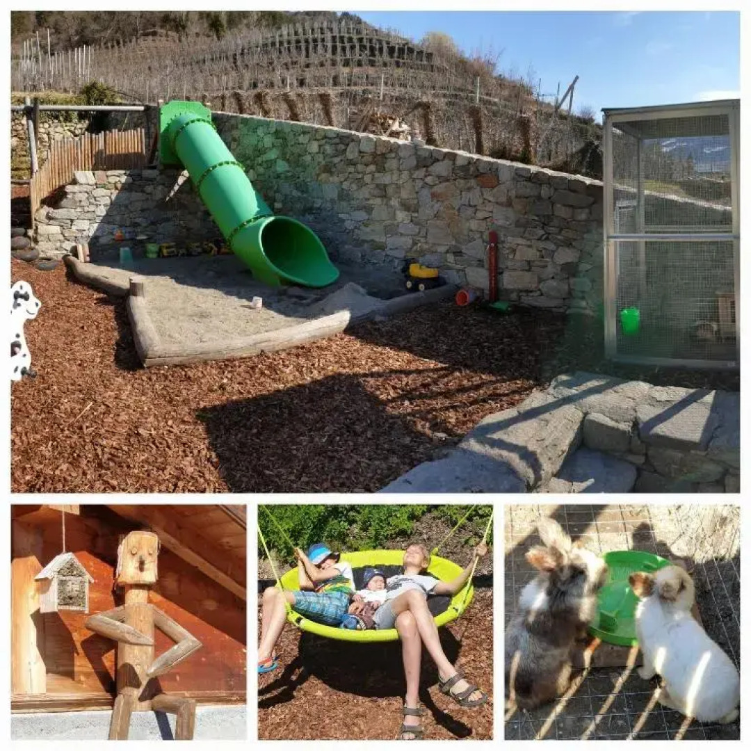 Langstein Bio Urlaub & Genuss