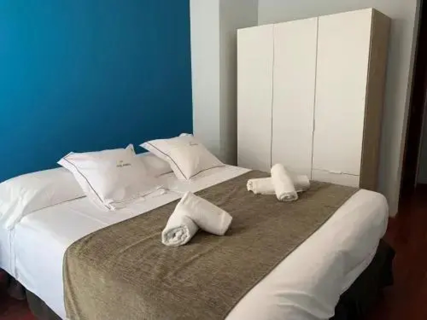 Palamós Apartamentos