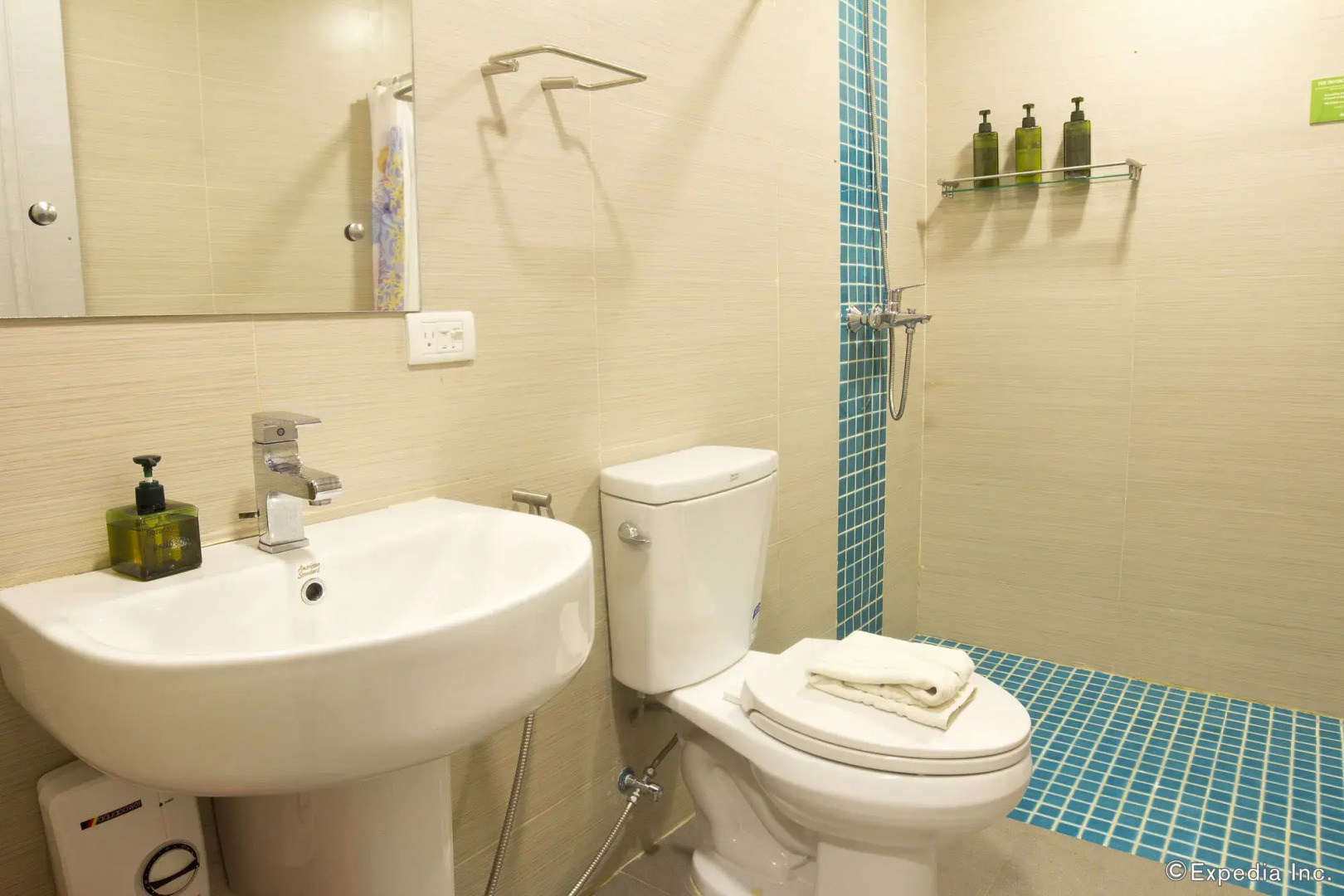 Boracay Haven Resort