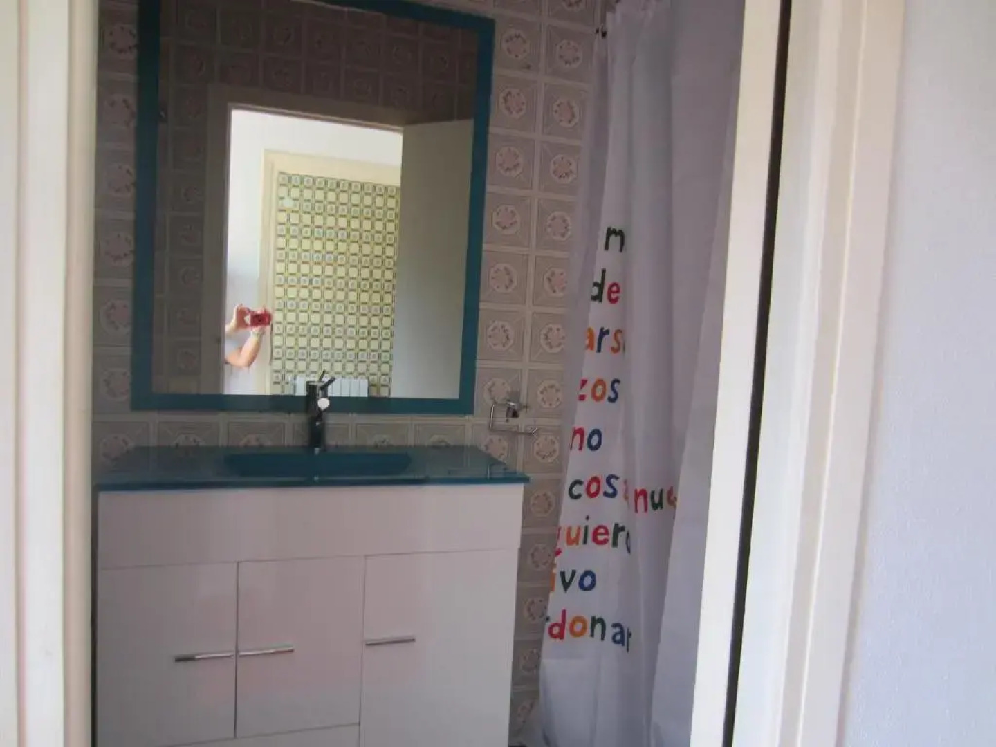 Casa De Julio Marroquin