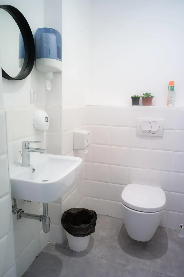 Good People Design Hostel