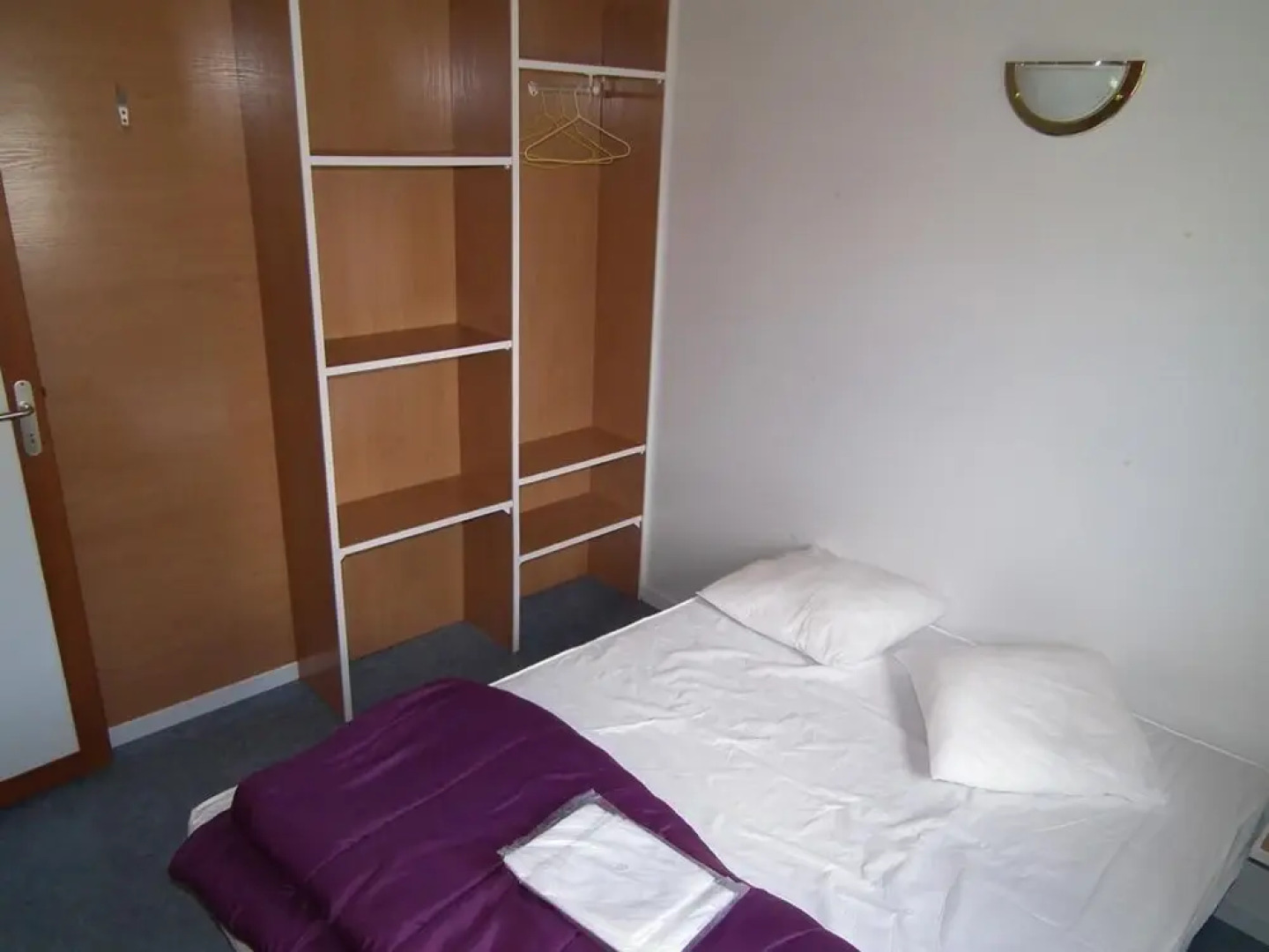 Camping Domaine Vallée du Tarn