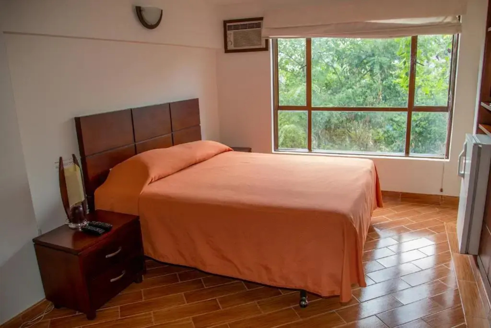 Hotel El Castillo Chinauta