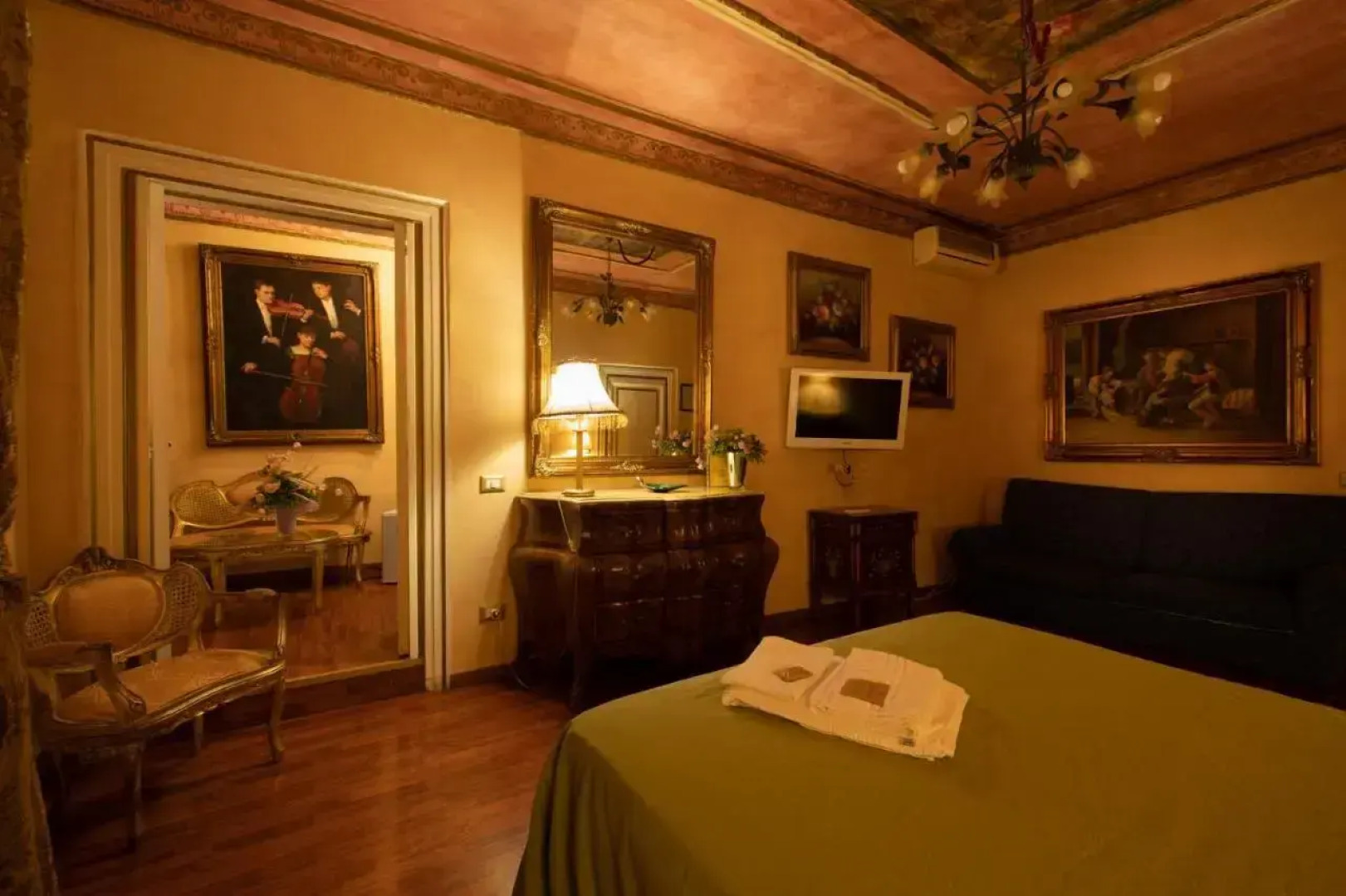 Antica Dimora Isernia