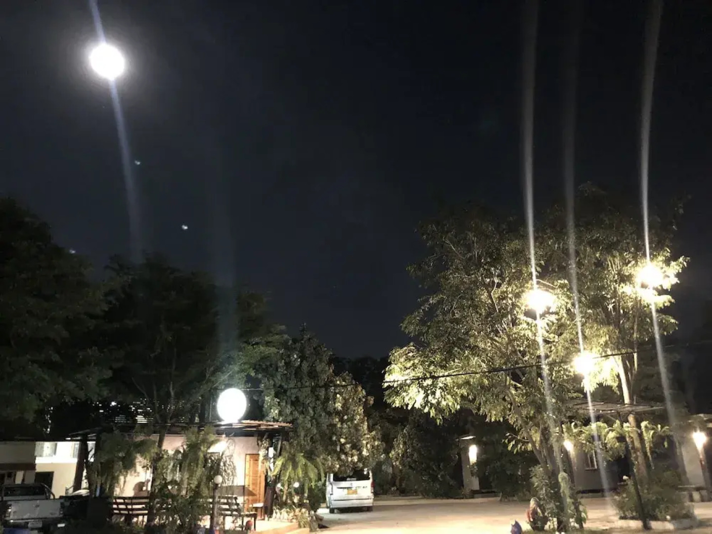 HorNokhook Resort Angthong