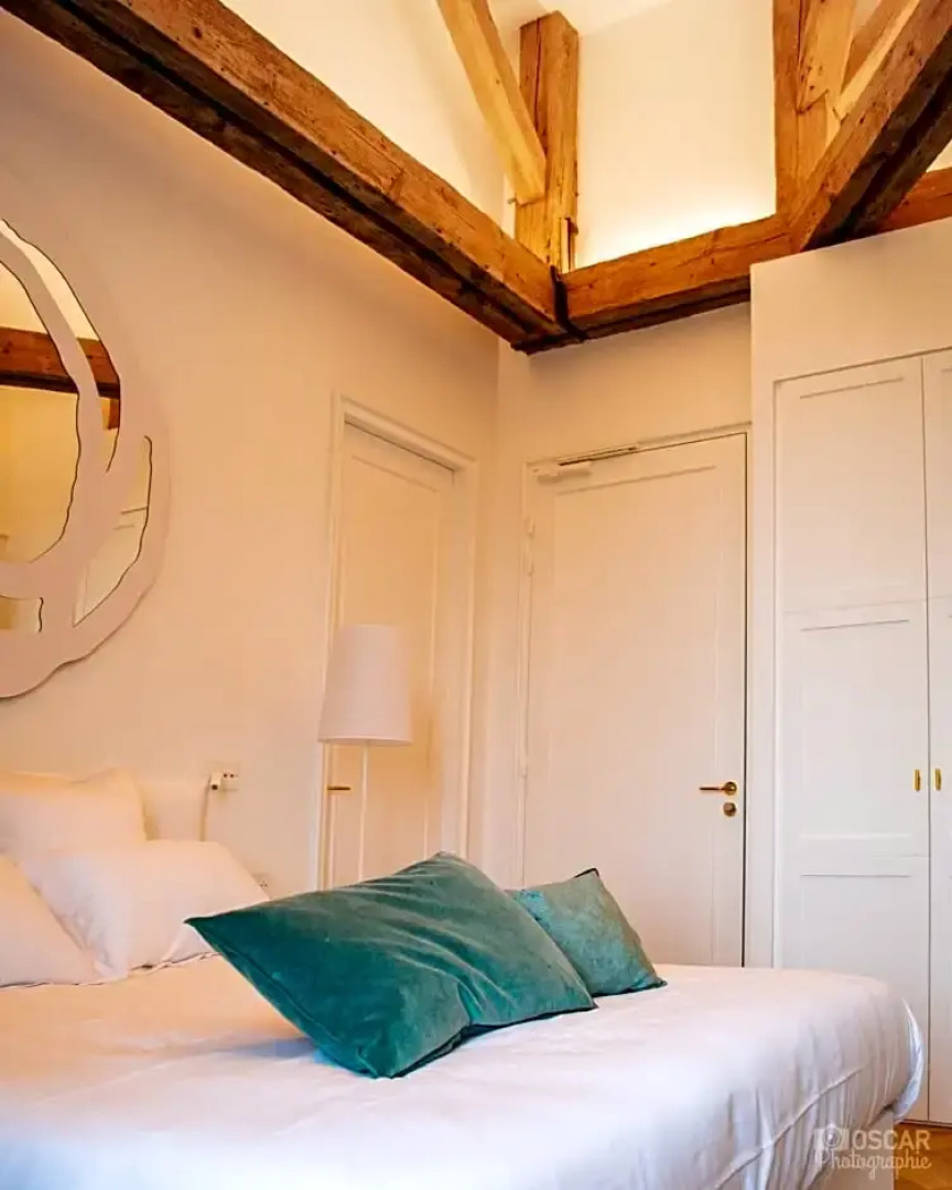 Les Garennes - Hôtel Spa Bénodet