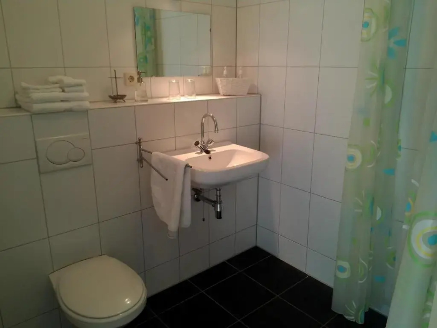 Bed & Breakfast Uiterburen