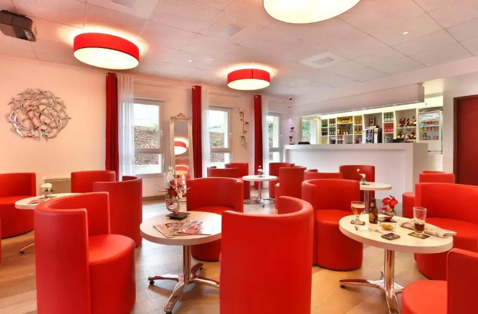 The Originals City, Hôtel Loval, Brest