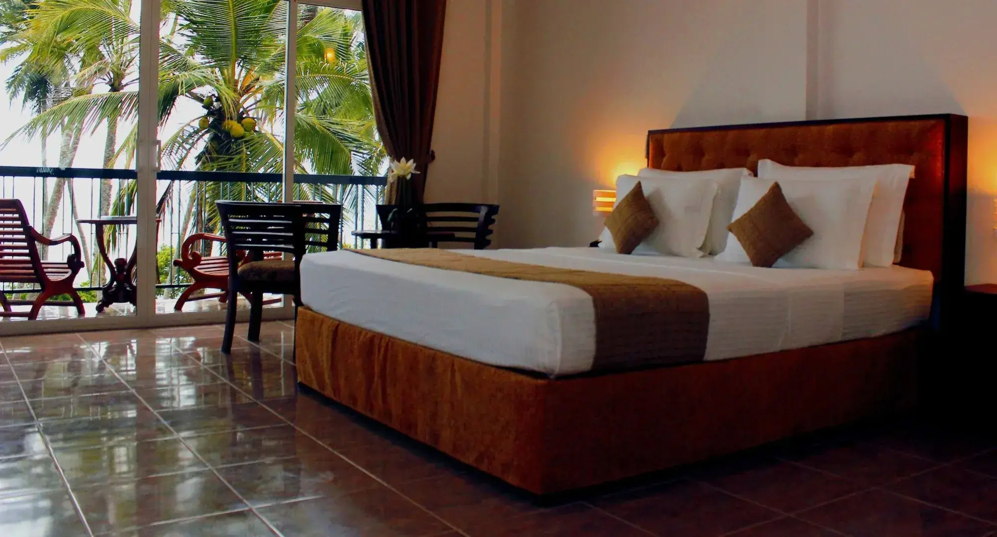 Sole Luna Resort & Spa