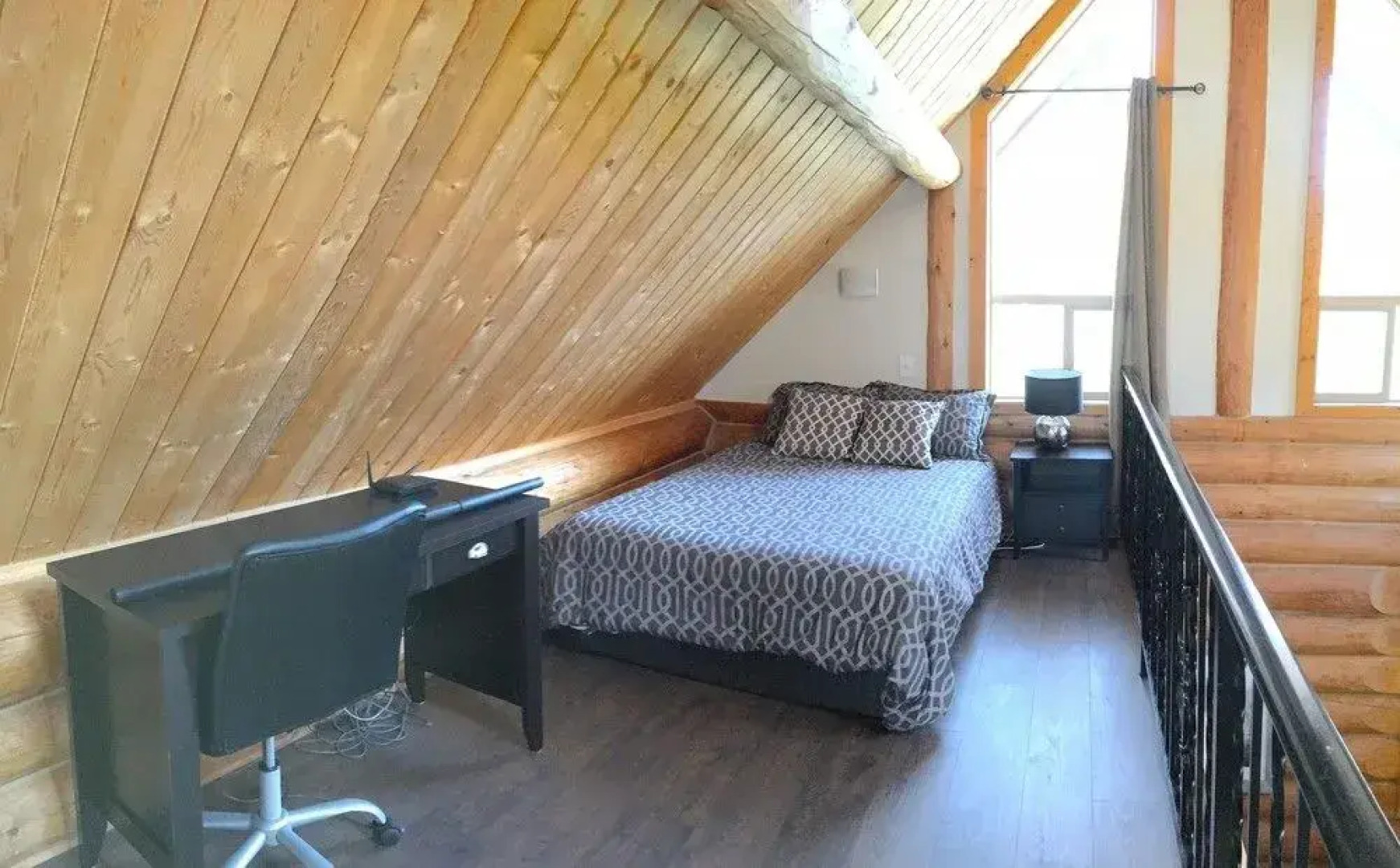 Harvest Moon Guesthouse