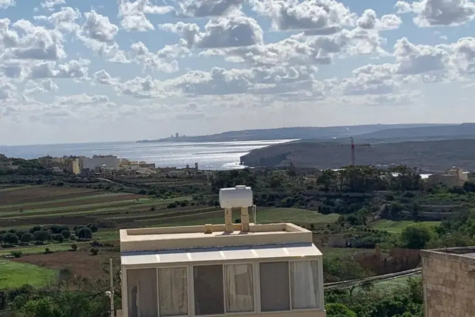 Willeg Retreats 7A . 1 Bedroom Luxury Flat . Stunning Views