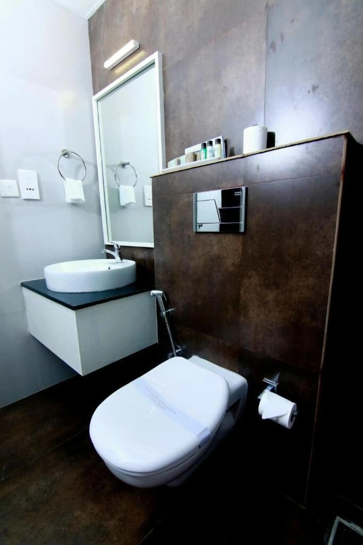 Hotel Panacea Ventures