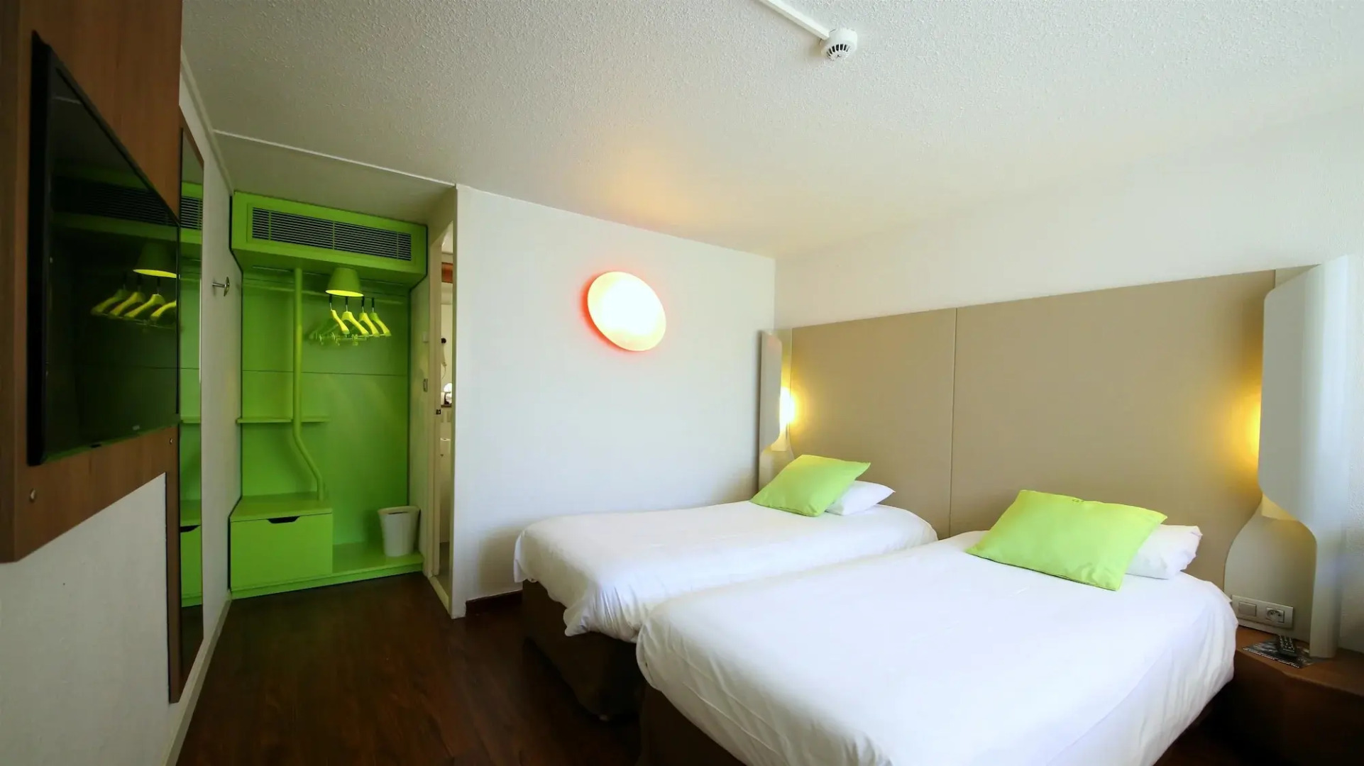 Campanile Aix En Provence Ouest - Jas de Bouffan