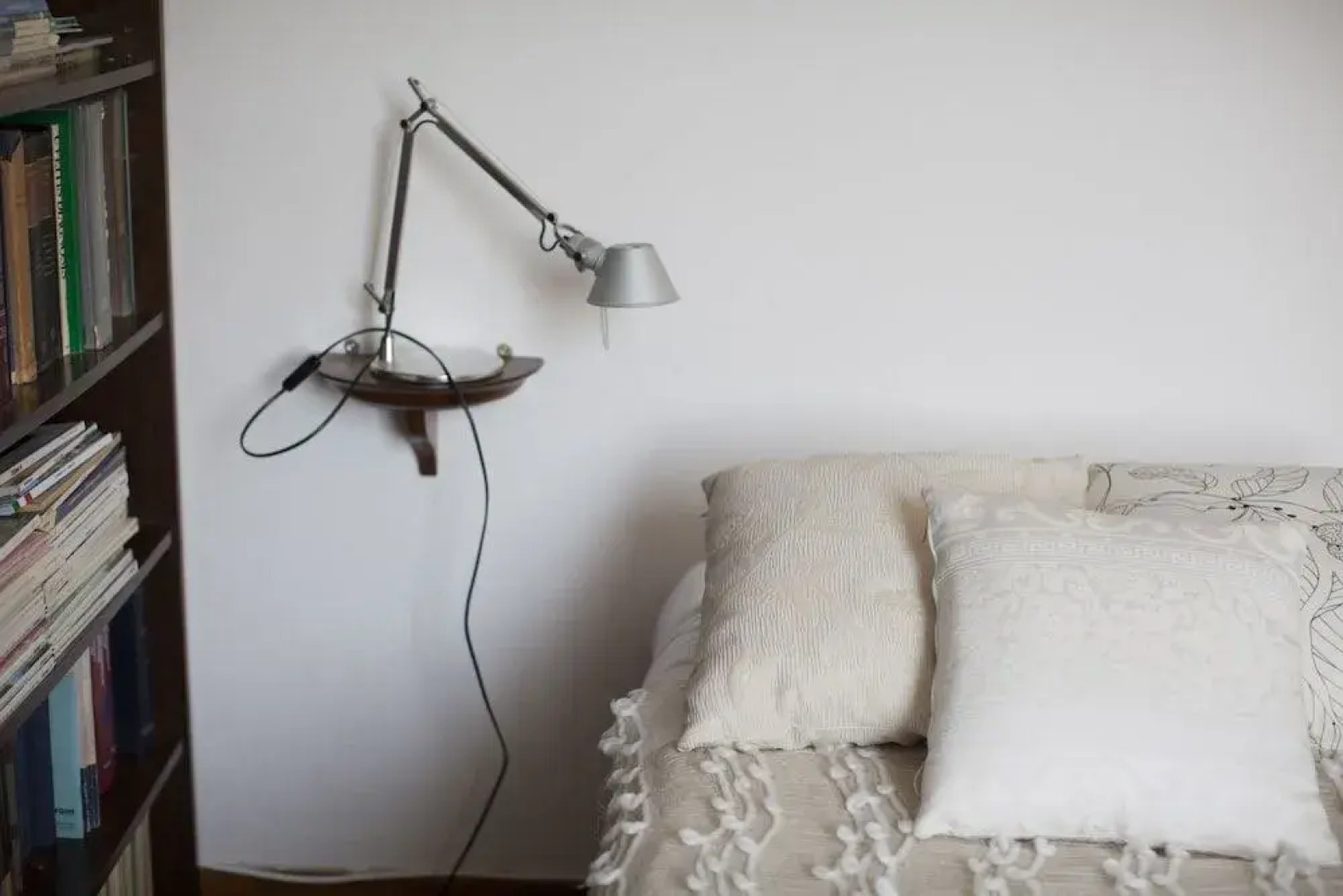 B&B Villa Giovanna colazione al lago