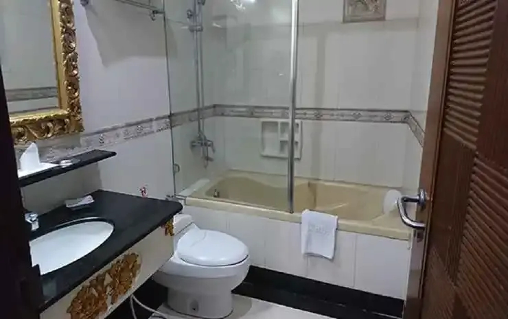 Seruni Hotel Gunung Gede