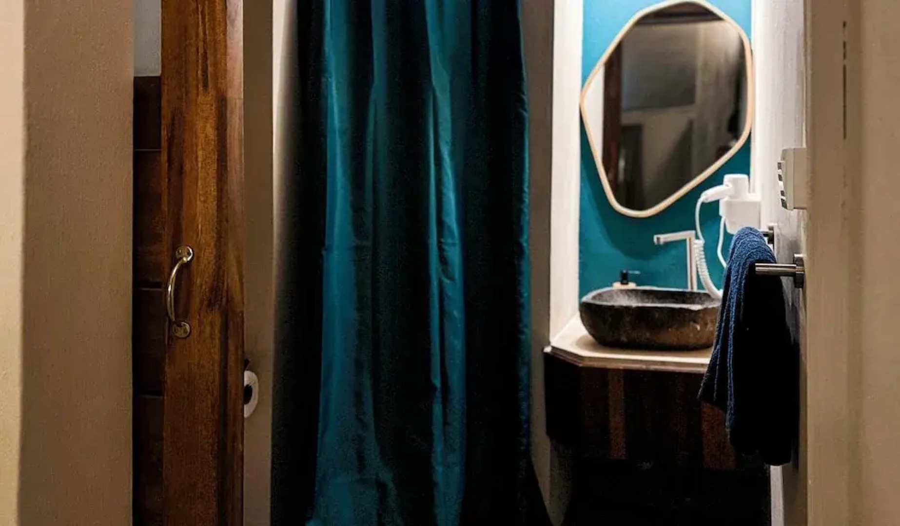 Ti Bout Paradi Ti Zil