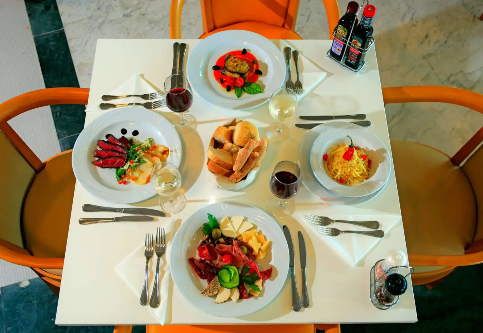 LABRANDA Rocca Nettuno Tropea