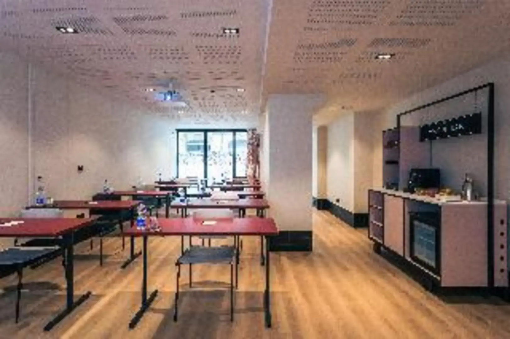 Espace Grand Hôtel