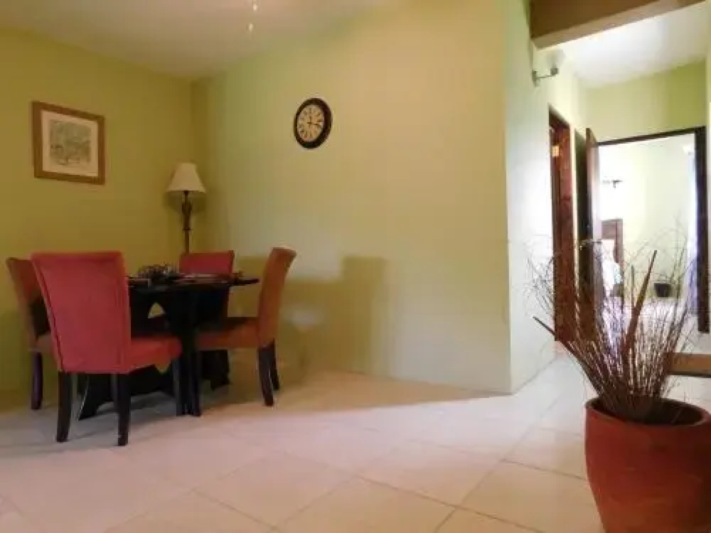 Valley View Property