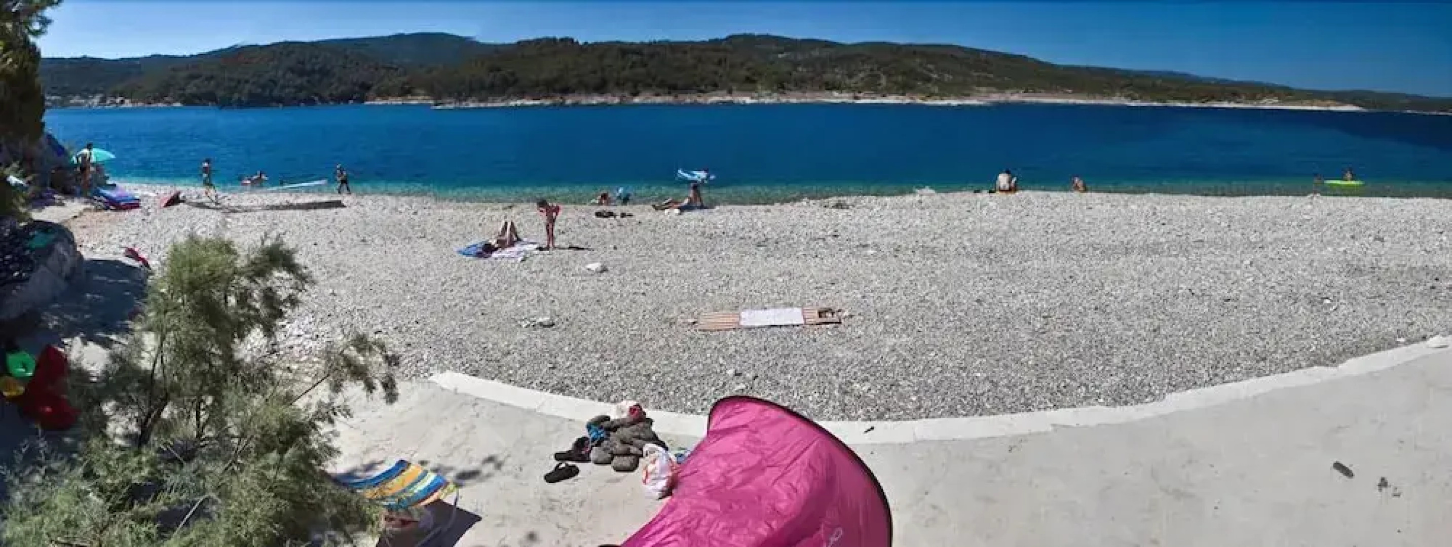 Luxury apartment INA