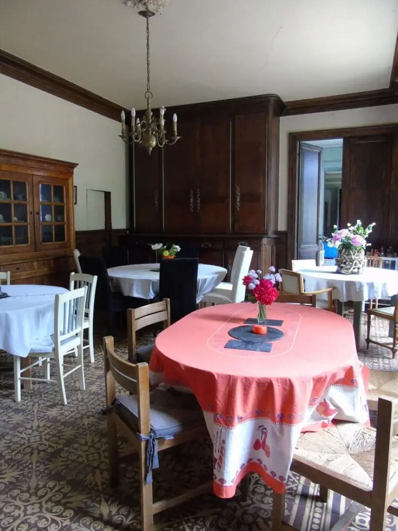 Eco Logis de Chantegrolle