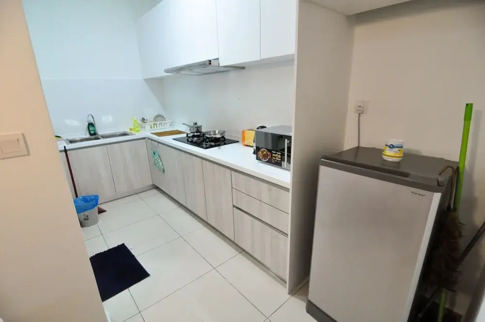 COOP Stay Kenwingston Square Garden